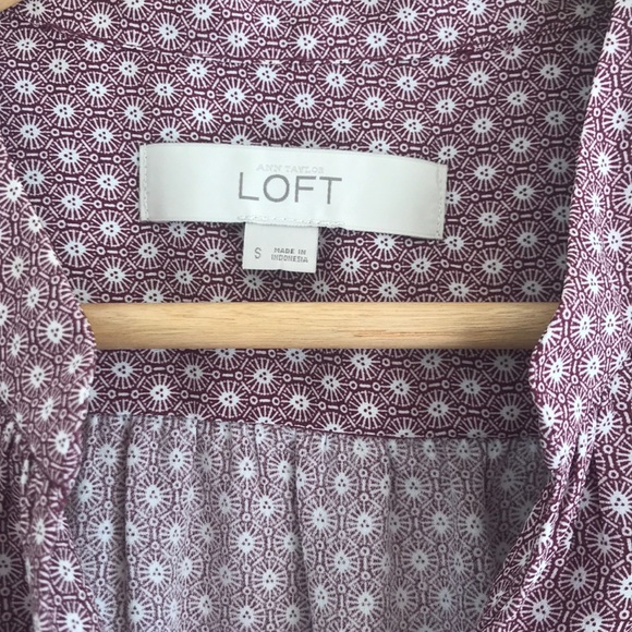 Loft Tunic Tank - Picture 2 of 4